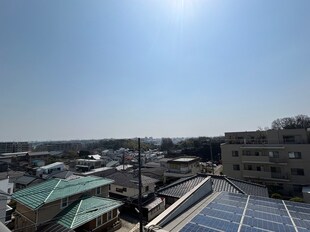 アザレー植園の物件内観写真